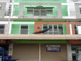 For sale 3 bed retail Space in Mueang Maha Sarakham, Maha Sarakham