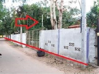 For sale 1 bed house in Chiang Yuen, Maha Sarakham