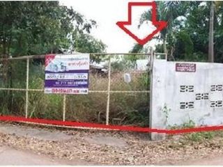 For sale 1 bed house in Chiang Yuen, Maha Sarakham