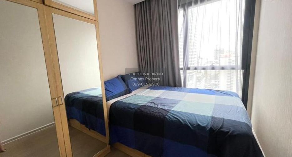 For sale 2 bedrooms condo in Khlong Toei, Bangkok