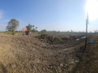 For sale 1 bed land in Nakhon Chai Si, Nakhon Pathom