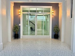 For sale 2 Beds townhouse in Pak Kret, Nonthaburi