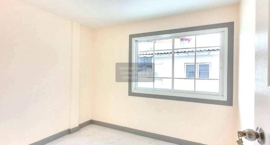 À vendre 2 chambres maison de ville à Bang Bua Thong, Nonthaburi