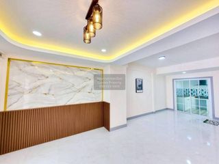 Casa adosada en venta de 2 habitaciones en Bang Bua Thong, Nonthaburi