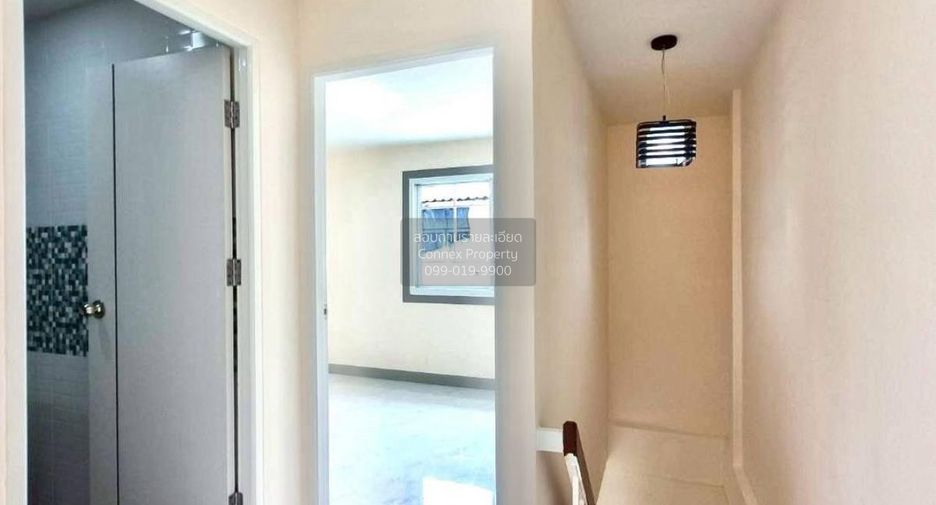 À vendre 2 chambres maison de ville à Bang Bua Thong, Nonthaburi