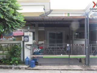 For sale 2 Beds townhouse in Pluak Daeng, Rayong
