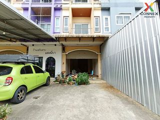 For sale 2 bed retail Space in Tha Yang, Phetchaburi