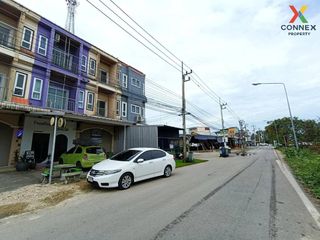 For sale 2 bed retail Space in Tha Yang, Phetchaburi