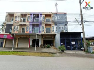 For sale 2 bed retail Space in Tha Yang, Phetchaburi