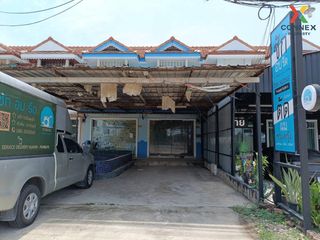 For sale 2 bed retail Space in Pran Buri, Prachuap Khiri Khan