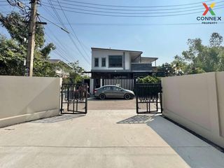For sale 2 bed townhouse in Thanyaburi, Pathum Thani