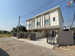 For sale 2 bed townhouse in Thanyaburi, Pathum Thani