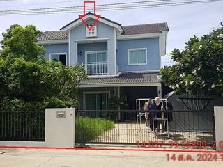 ขาย 4 เตียง บ้านเดี่ยว ใน เมืองกาญจนบุรี, กาญจนบุรี