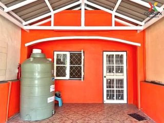 For sale 2 bed townhouse in Lam Luk Ka, Pathum Thani
