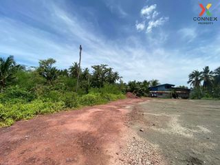 For sale 1 Beds land in Mueang Samut Songkhram, Samut Songkhram