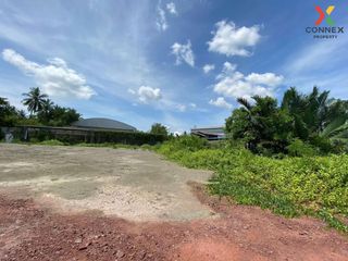 For sale 1 Beds land in Mueang Samut Songkhram, Samut Songkhram