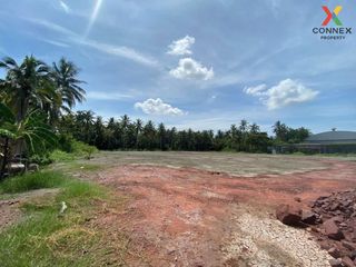 For sale 1 Beds land in Mueang Samut Songkhram, Samut Songkhram