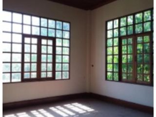 For sale 2 bed house in Tha Yang, Phetchaburi