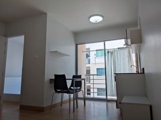For sale 1 Beds condo in Bang Khun Thian, Bangkok