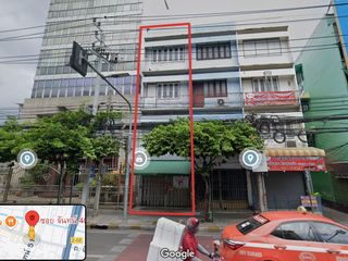For rent 5 bed retail Space in Sathon, Bangkok