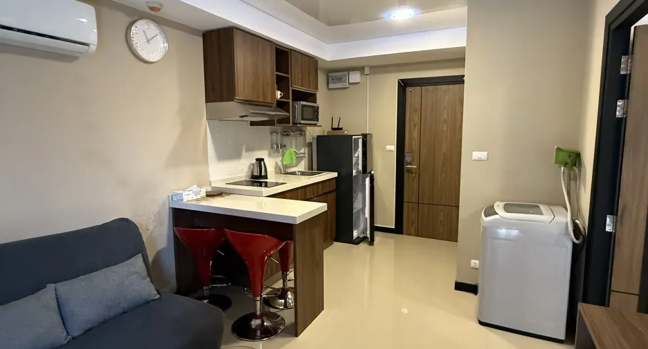 For sale 1 Beds condo in Mueang Phuket, Phuket