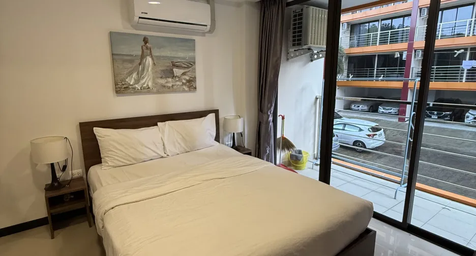 For sale 1 Beds condo in Mueang Phuket, Phuket