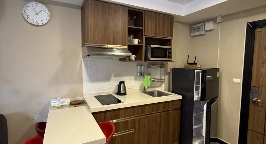 For sale 1 Beds condo in Mueang Phuket, Phuket