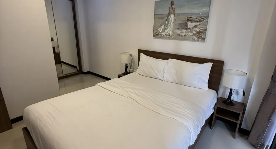 For sale 1 Beds condo in Mueang Phuket, Phuket