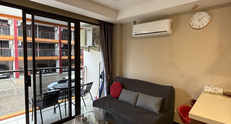 For sale 1 Beds condo in Mueang Phuket, Phuket