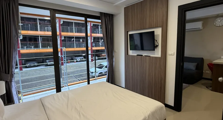 For sale 1 Beds condo in Mueang Phuket, Phuket