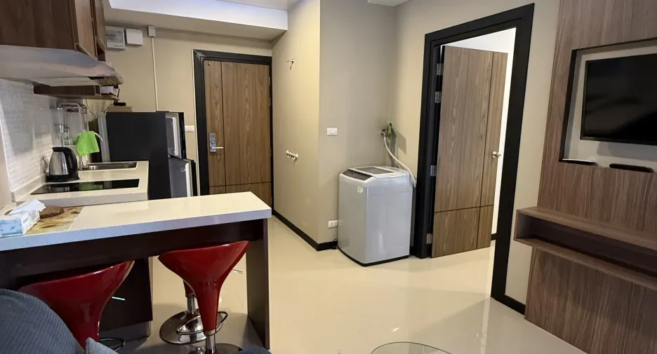 For sale 1 Beds condo in Mueang Phuket, Phuket