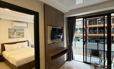 For sale 1 bed condo in Mueang Phuket, Phuket