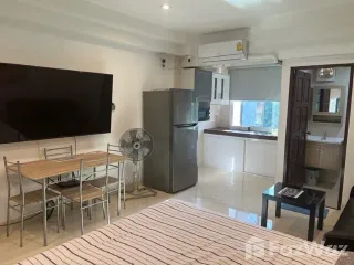 For sale studio condo in Kathu, Phuket
