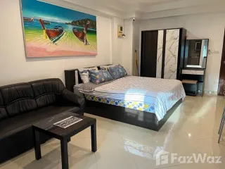 For sale studio condo in Kathu, Phuket