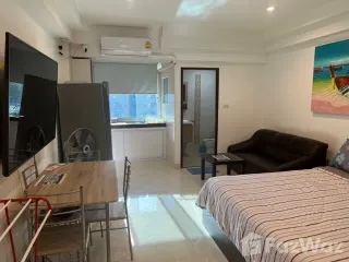 For sale studio condo in Kathu, Phuket