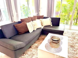 For sale 2 bed villa in Thalang, Phuket