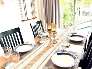For rent 2 bed villa in Thalang, Phuket
