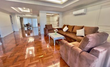 For rent 2 Beds condo in Khlong Toei, Bangkok