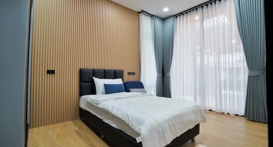 For sale 3 bed house in Sattahip, Pattaya