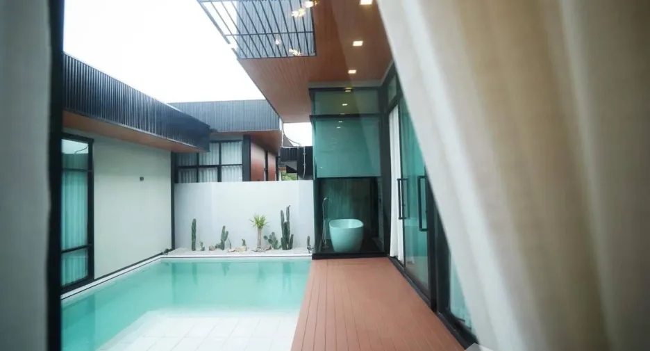 For sale 3 bed house in Sattahip, Pattaya