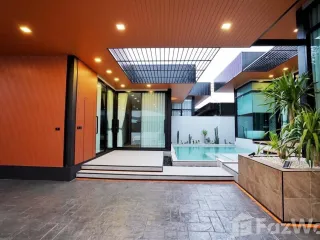 For sale 4 bed house in Sattahip, Pattaya