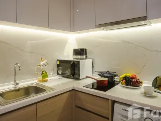 For sale スタジオ condo in Bang Lamung, Chonburi