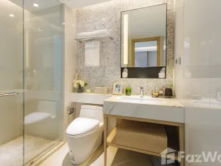 For sale スタジオ condo in Bang Lamung, Chonburi