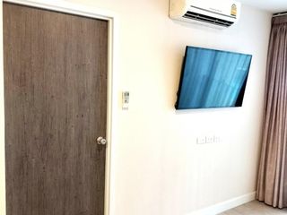 For rent 1 bed condo in Mueang Nonthaburi, Nonthaburi