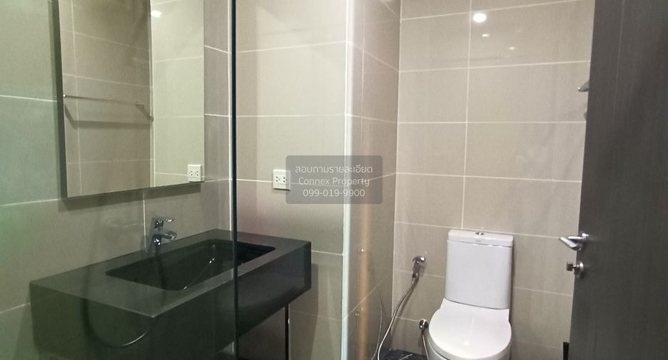 Condo en alquiler de 1 habitaciones en Khlong Toei, Bangkok