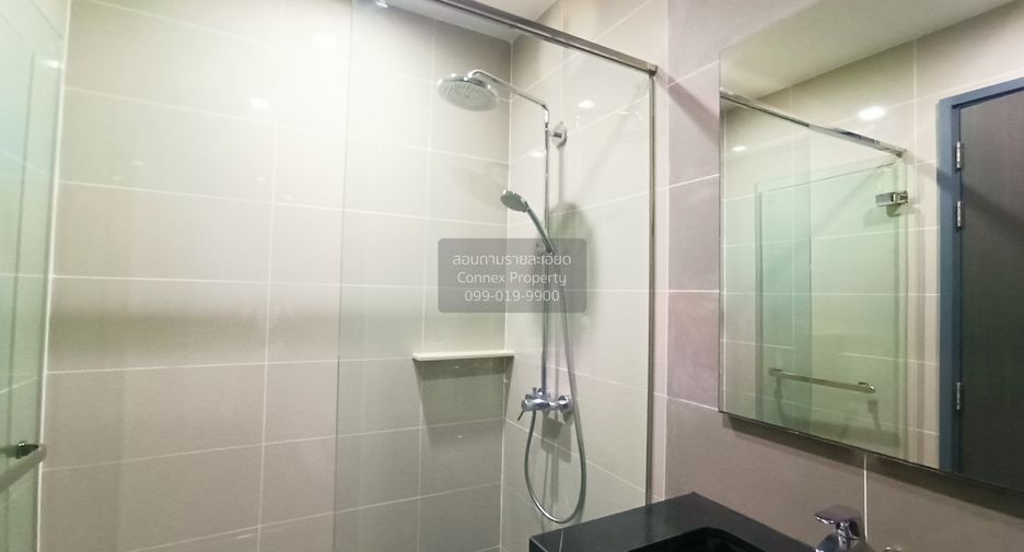 Condo en alquiler de 1 habitaciones en Khlong Toei, Bangkok