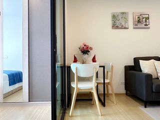 For rent 1 Beds condo in Wang Thonglang, Bangkok