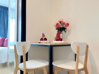 For rent 1 Beds condo in Wang Thonglang, Bangkok