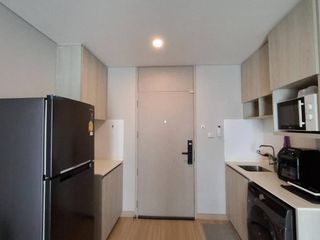 For rent 1 Beds condo in Din Daeng, Bangkok