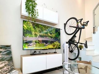 For rent 1 bed condo in Mueang Samut Prakan, Samut Prakan
